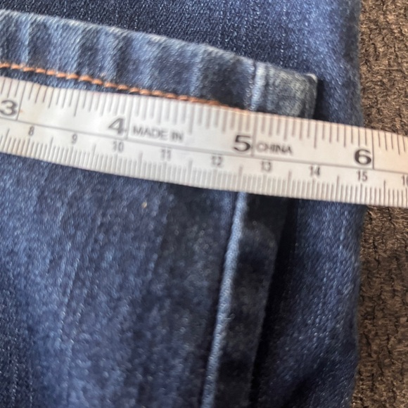 White House Black Market Jeans size10 - Picture 10 of 10